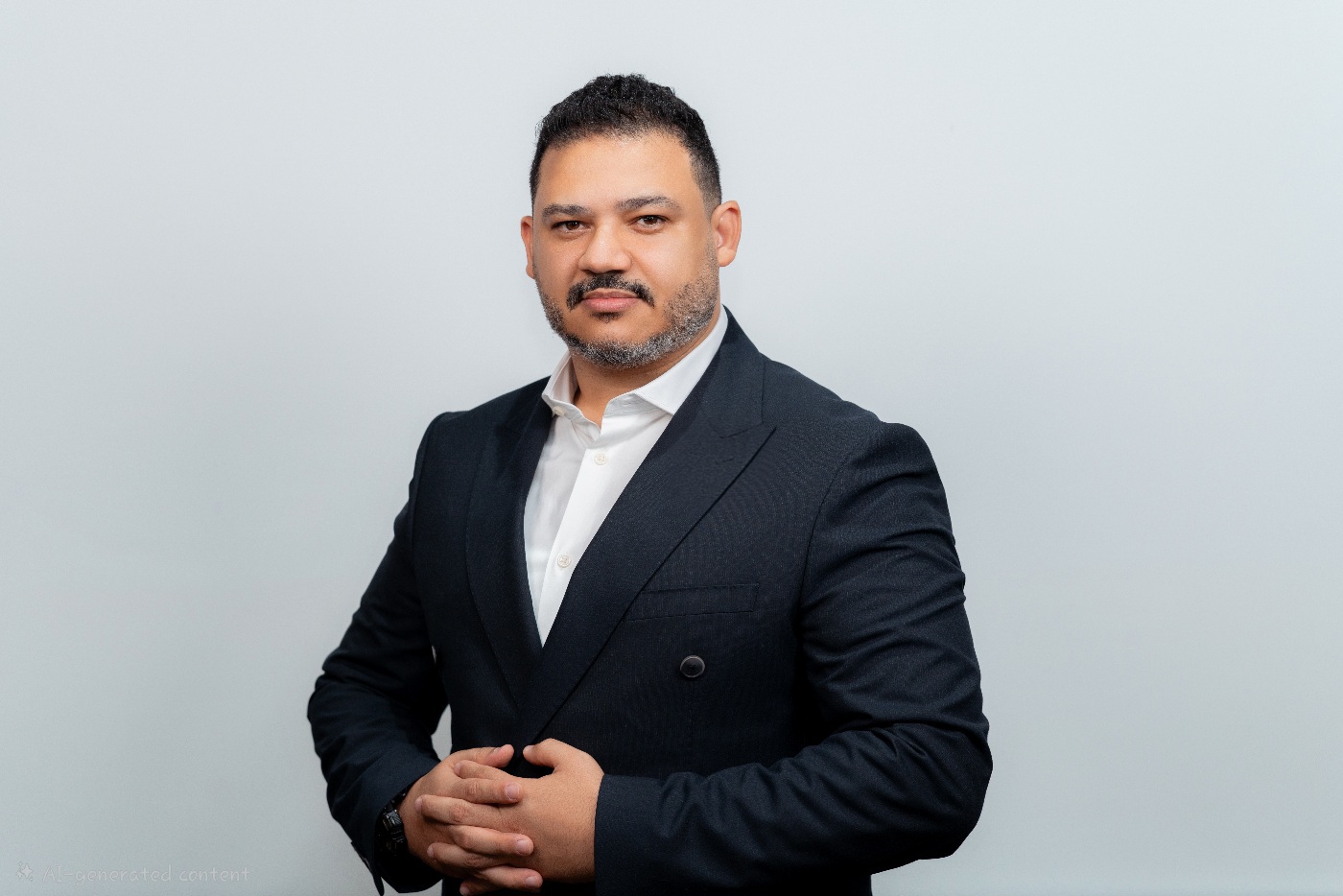 Adel Sobhi Mohammed, Travel Tech and Revenue Specialist based in Dubai